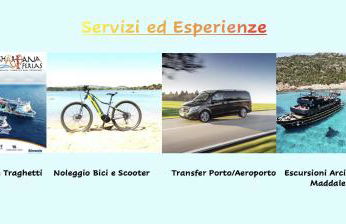 Casa Vacanza Lu Riu - Foto 13