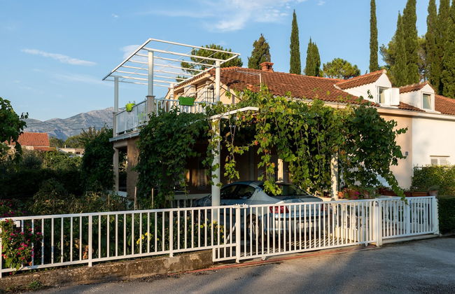 Apartment Zora - Foto 23