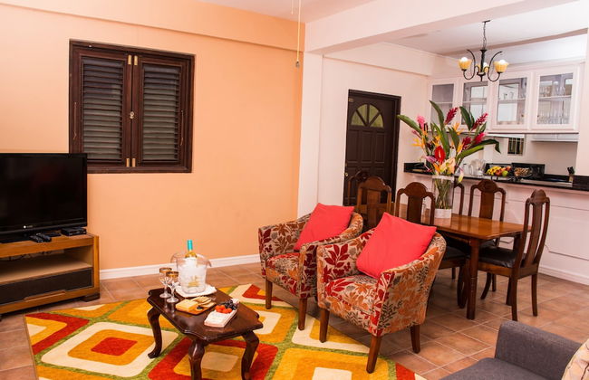 Heavenly Suites - Foto 33