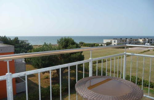 STHS78213-FeWo-Fehmarnstrand-II - Foto 1