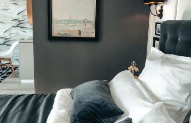 Suite Living Boardinghouse Apartments - Foto 45