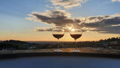 A casa di DiGi - Appartment at last floor with panoramic view - Foto 5