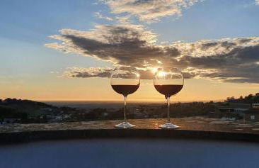 A casa di DiGi - Appartment at last floor with panoramic view - Foto 5