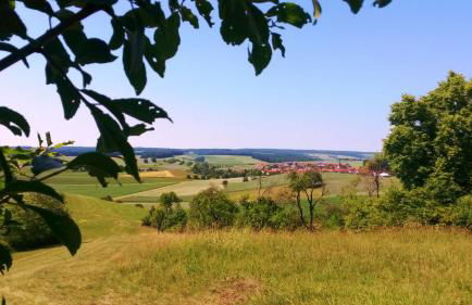 Ferienwohnung am Wanderweg - Foto 33
