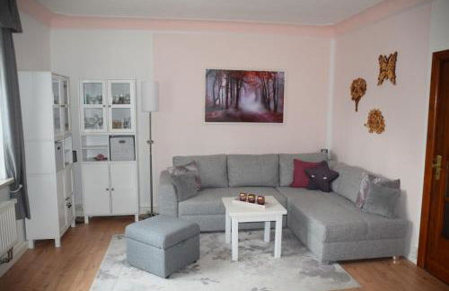 Maaß'ens Ferienhaus - Foto 1