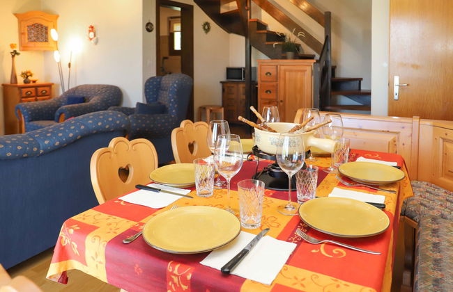 Chalet Praline - Foto 4