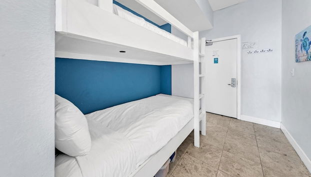 Tidewater 2804 - Foto 3, Habitación