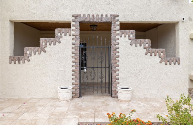 Bright Eyes by Avantstay Chic Boho Retreat, Pool - Foto 38