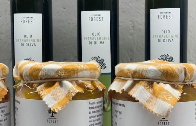 AGRITURISMO FOREST B&B - Foto 33