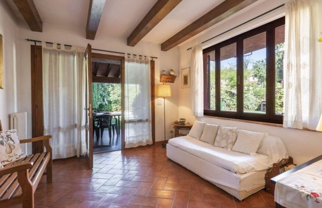 Villa Rosina Comfortable Holiday Residence - Foto 36