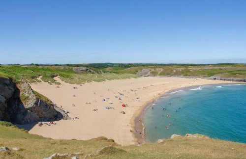 Oystercatcher Cottage - Foto 31