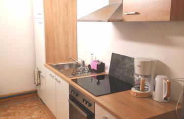 Ferienhaus Am Park - Foto 10