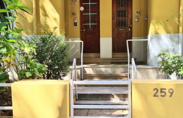 Oporto Yellow Villas - Foto 33