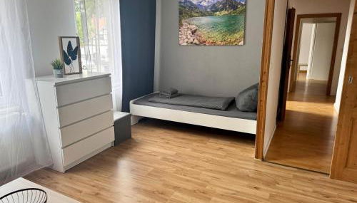 Appartement "Tom" mit 3 Schlafzimmern und Parkplatz - Foto 5