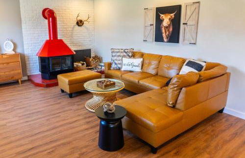 NEW! VillaBella Luxury Farmhouse - Foto 1