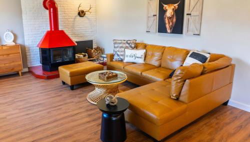 NEW! VillaBella Luxury Farmhouse - Foto 1