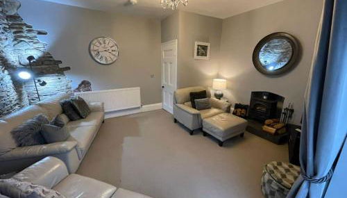 No1 Cottage Mevagissey - Foto 5