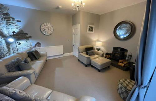 No1 Cottage Mevagissey - Foto 5