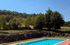Chalet turístico La Jenduda - Foto 26