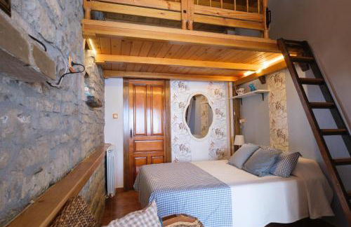 Casa Maza Apartamentos - Photo 63