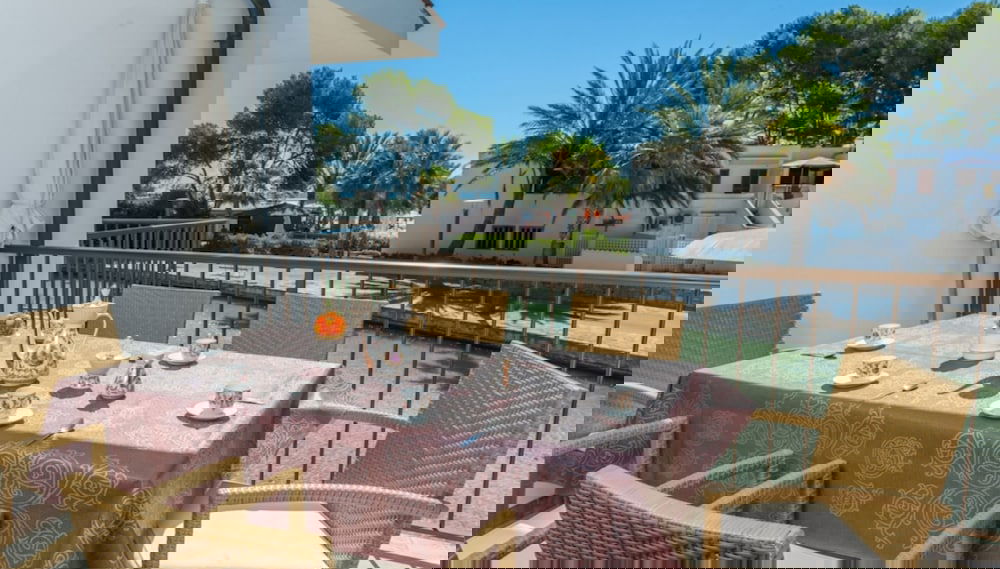 Gran Canal in Mallorca - Foto 1, Habitación