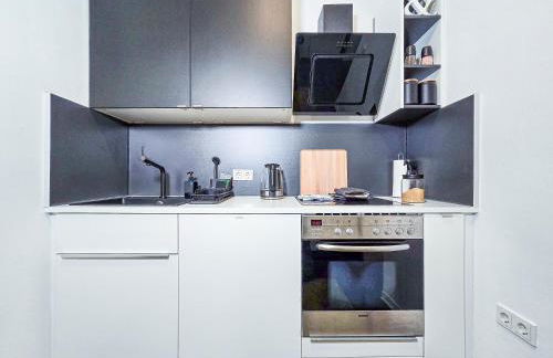 Alpha Apartments - Foto 10