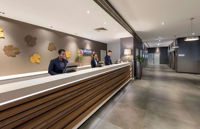 Oaks Melbourne on Market Hotel - Photo 3