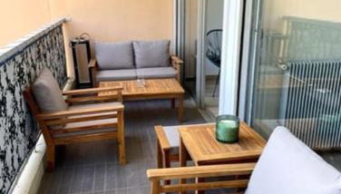 Appartement en résidence avec piscine - Foto 3