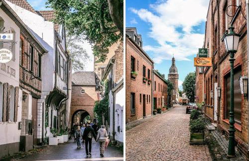 Zu Gast im Denkmal St Peter - Photo 8