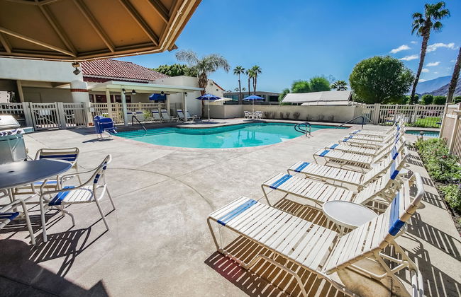 Desert Breezes Resort - Foto 23