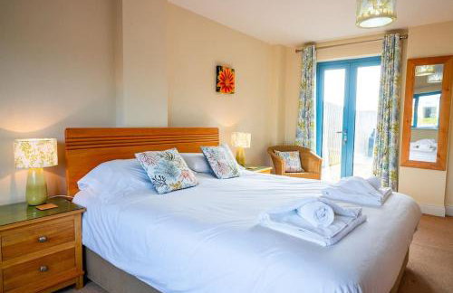 Bay Retreat - Widemouth Bay Bude Cornwall - Foto 18