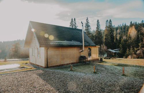Domki pod Halą Krupową - Foto 10