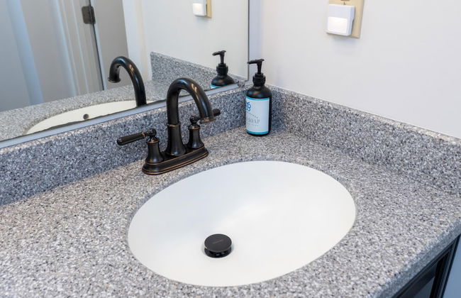 Wintergreen Retreat Jacuzzi Sauna dog Friendly - Foto 59