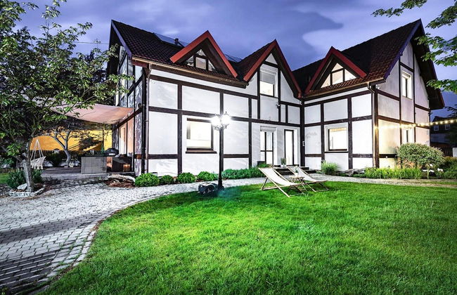 Apartment in Leba in a Beautiful Setting - Foto 1