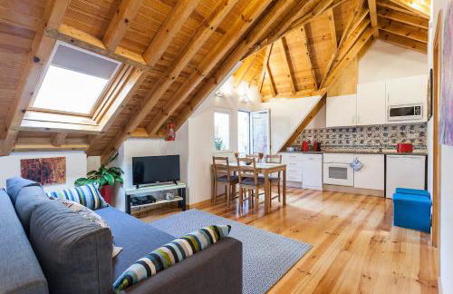 Água-da-Flor apartments - Photo 36