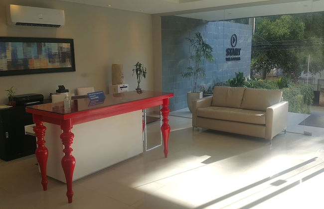 Start Villa Morra Rent Apartments - Photo 2