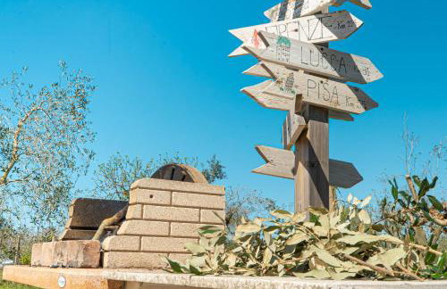 Casa RiVa - Among olive trees and the Tuscan coast - Photo 50