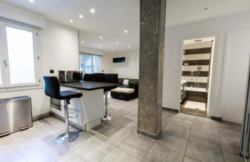 Family Flat Cannes Centre - Foto 3