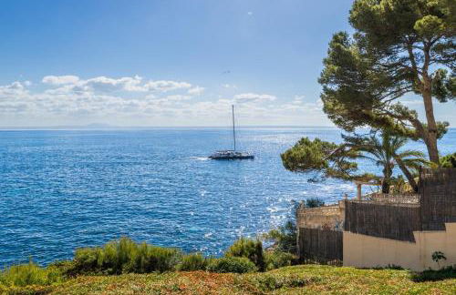 Villa Cala Vinyes - Foto 42