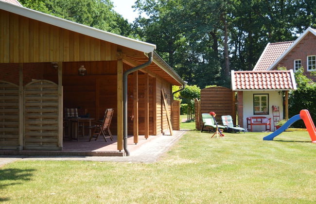 Lindern Woodland Mansion - Foto 32