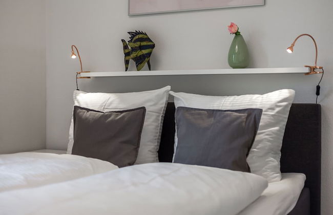 Kirschgarten 9 - Seestern - Photo 4