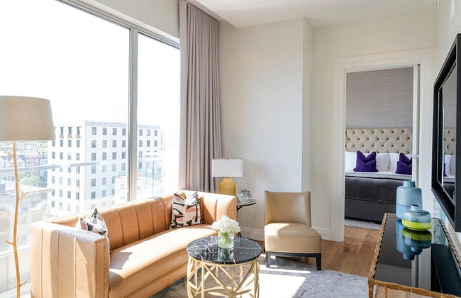 The Dupont Circle Hotel - Photo 25