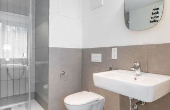 Limehome München Olschewskibogen - Foto 54