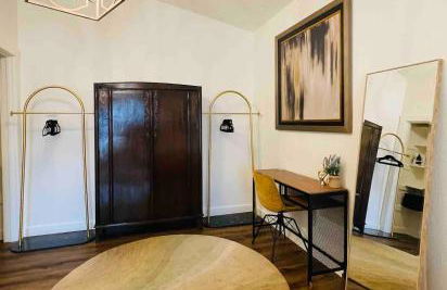 Art Deco Gem-King Suite-Hot Tub-Outdoor Fire Place - Foto 10