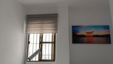 Apartamento primera linea de playa con gran patio, consultar disponibilidad de aparcamiento - Foto 3