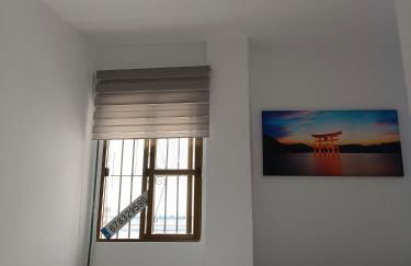 Apartamento primera linea de playa con gran patio, consultar disponibilidad de aparcamiento - Foto 3