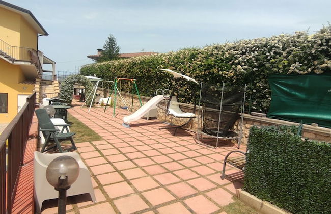 Appartamenti Turistici Aurora - Photo 27