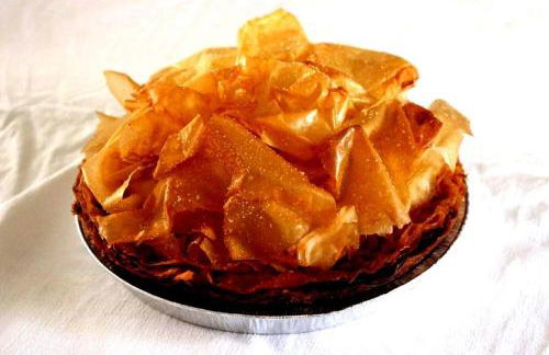 paysmillereves - Foto 45