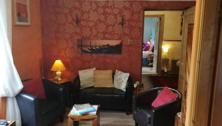 Penmachno Hall - self catering suite - Foto 2