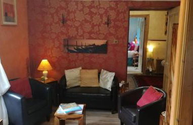 Penmachno Hall - self catering suite - Foto 2